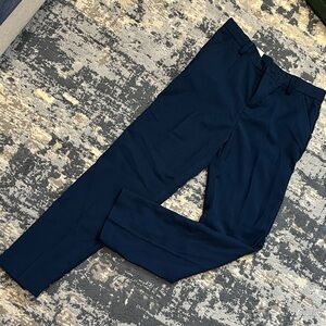 NWT Slim Fit Adjustable Waist Boys Pants